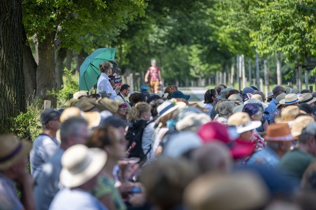 Szenenfoto „Das Geheimnis von Bielvalley“, SandsteinSpiele 2026, Foto 7