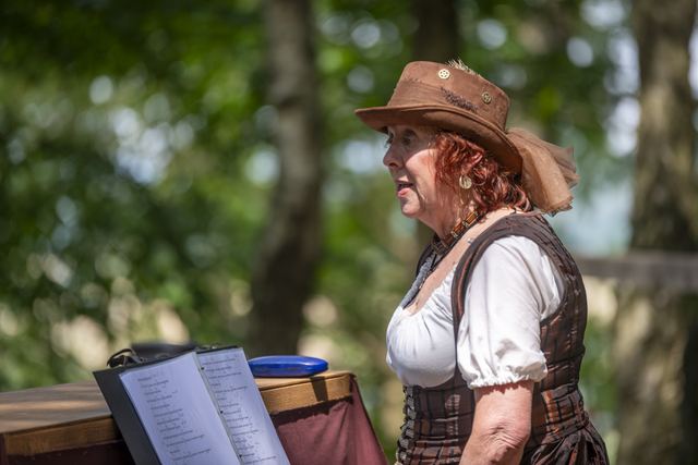 Szenenfoto „Das Geheimnis von Bielvalley“, SandsteinSpiele 2026, Foto 119