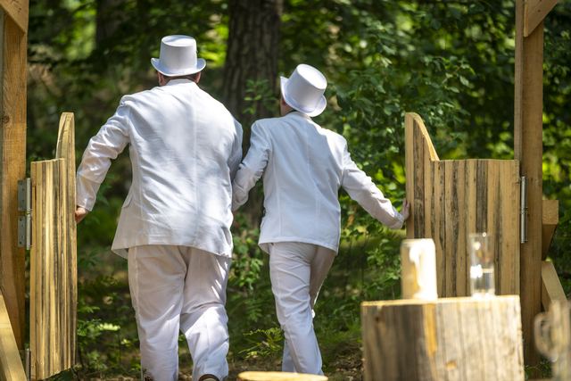 Szenenfoto „Das Geheimnis von Bielvalley“, SandsteinSpiele 2026, Foto 167
