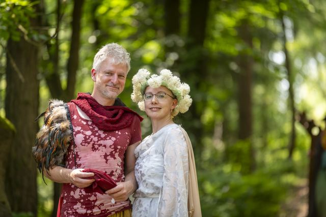 Szenenfoto „Das Geheimnis von Bielvalley“, SandsteinSpiele 2026, Foto 250
