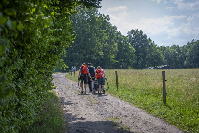 Szenenfoto „Das Geheimnis von Bielvalley“, SandsteinSpiele 2026, Foto 386