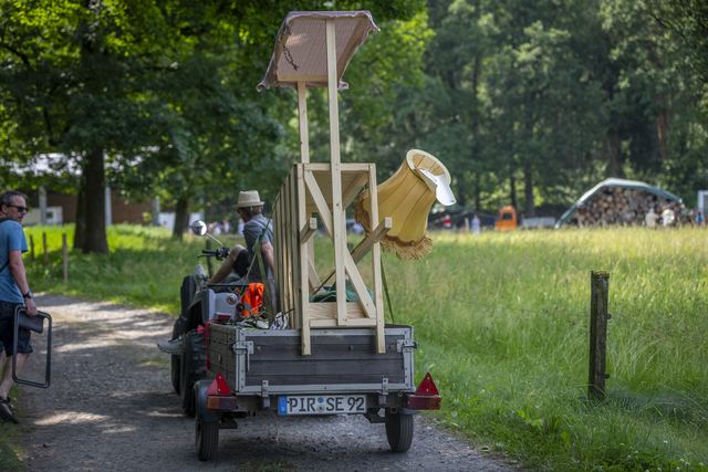 Szenenfoto „Das Geheimnis von Bielvalley“, SandsteinSpiele 2026, Foto 387